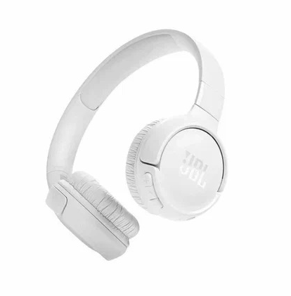 Наушники JBL Tune 520BT белый