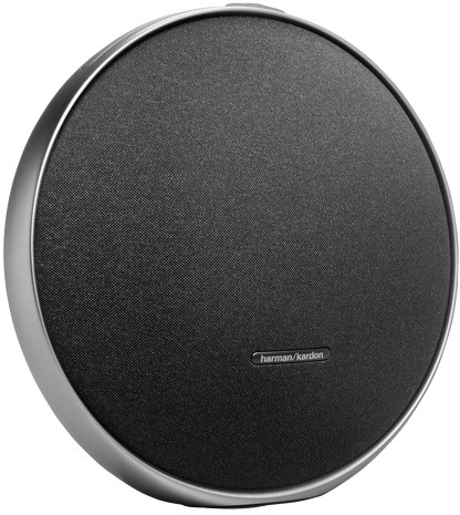 Портативная колонка Harman Kardon Onyx Studio 9 Black